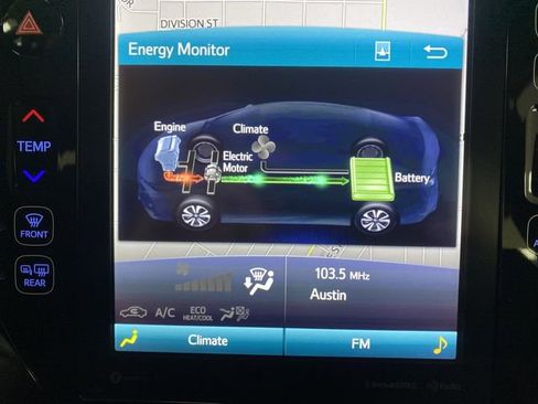 Used 2020 Toyota Prius Prime XLE image 51