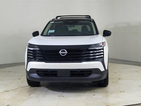 New 2026 Nissan Kicks SV w/ Cold Weather Package image 2