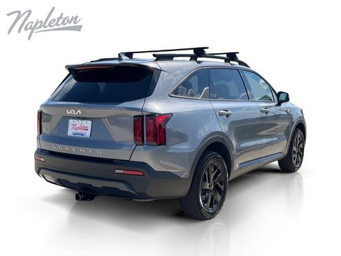 Used 2022 Kia Sorento S AWD/4WD image 5