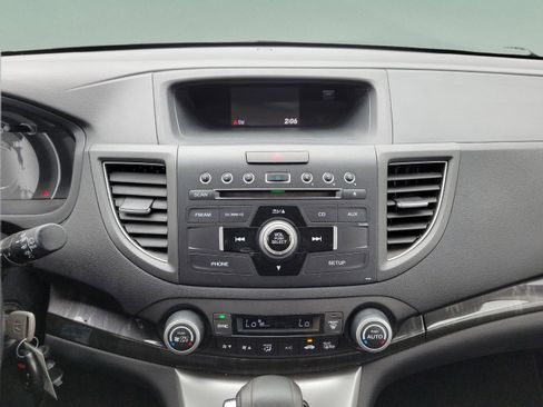 Used 2012 Honda CR-V EX-L image 14