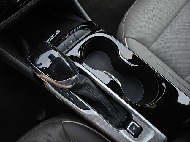 New 2026 Buick Envista Preferred FWD image 15