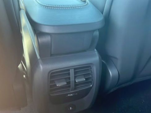 New 2025 Ford Mustang Mach-E GT image 77