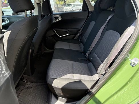 Used 2020 Kia Soul X-Line FWD image 12