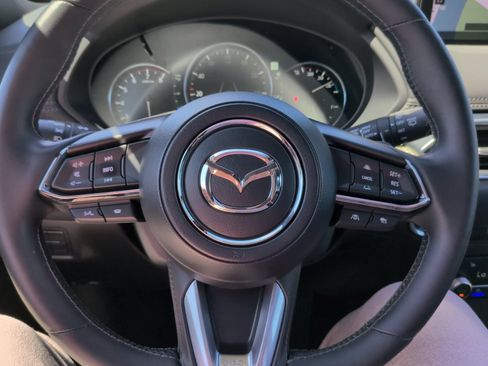 Certified 2025 MAZDA CX-5 Signature AWD/4WD image 19