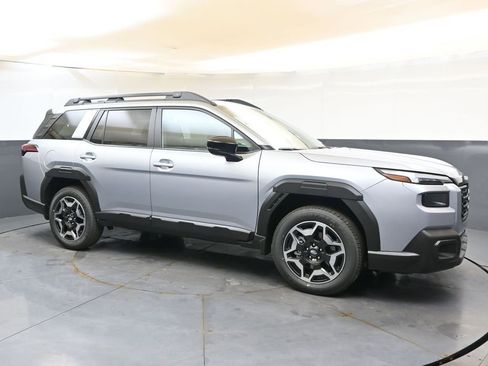 New 2026 Subaru Outback Touring AWD/4WD image 7