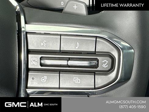 New 2026 GMC Terrain Elevation w/ Black Edition FWD image 27