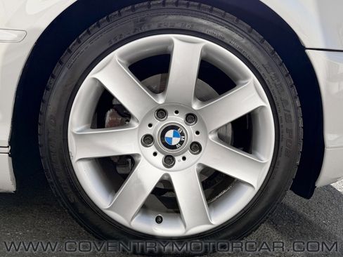 Used 2000 BMW 323ci Convertible image 14