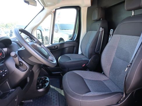 Used 2021 RAM ProMaster 3500 w/ RV Ready Prep Package image 20