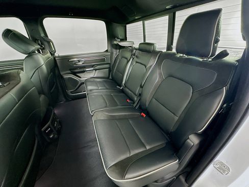 Used 2025 RAM 1500 Laramie image 26