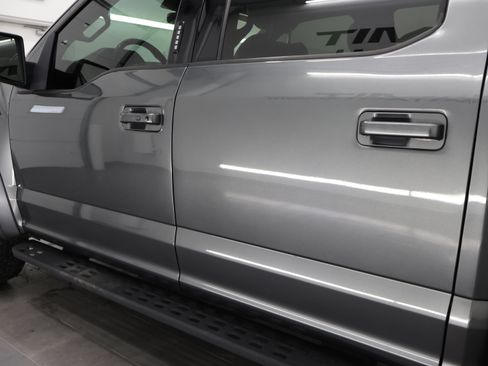 Used 2019 Ford F150 Raptor w/ Equipment Group 802A Luxury AWD/4WD image 36