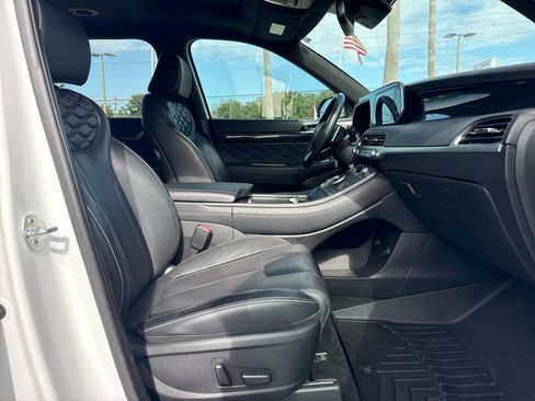 Used 2020 Hyundai Palisade Limited FWD image 9