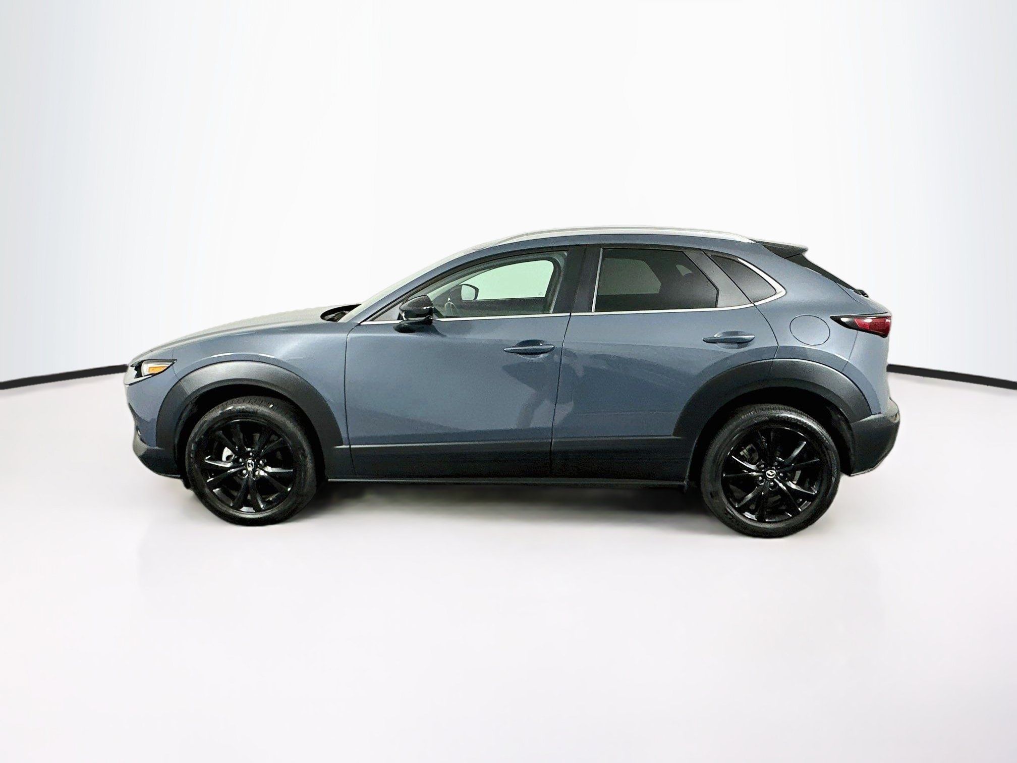 Used 2025 MAZDA CX-30 AWD 2.5 S w/ Preferred Package image 4
