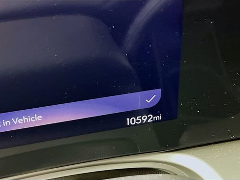 Certified 2024 Buick Encore GX Avenir w/ Avenir Technology Package image 10