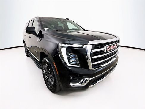 Used 2025 GMC Yukon Elevation AWD/4WD image 31