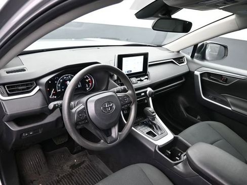 Certified 2024 Toyota RAV4 LE image 14