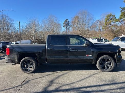 Used 2017 Chevrolet Silverado 1500 LT w/ Rally 2 Edition image 5
