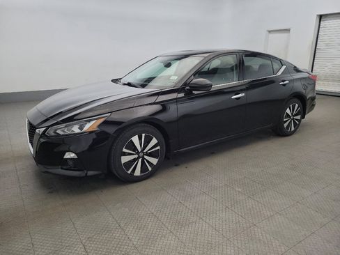 Used 2020 Nissan Altima 2.5 SL image 2