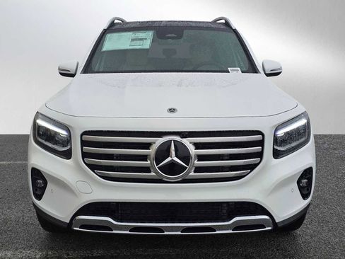 New 2026 Mercedes-Benz GLB 250 image 8