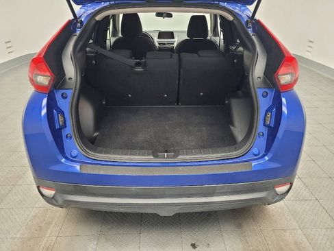 Used 2018 Mitsubishi Eclipse Cross LE AWD/4WD image 29