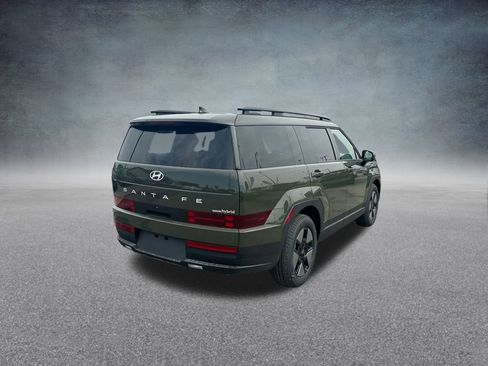 New 2026 Hyundai Santa Fe SEL image 31