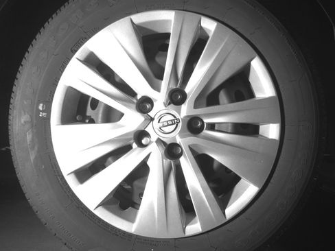 Used 2025 Nissan Sentra S FWD image 15