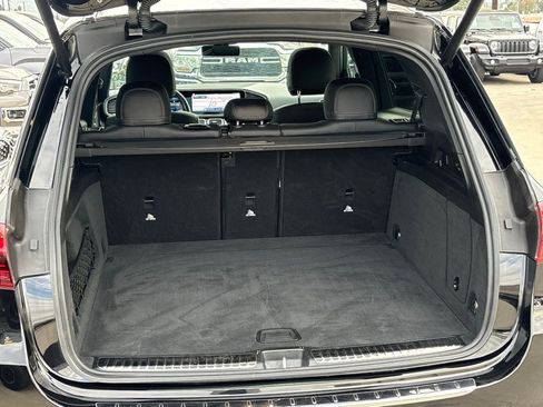 Used 2025 Mercedes-Benz GLE 450 4MATIC image 26