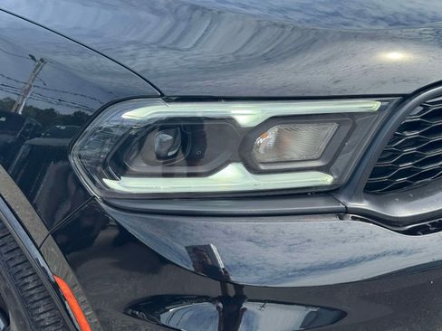 Used 2023 Dodge Durango GT AWD/4WD image 10