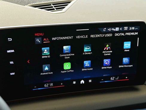 New 2026 BMW 228i w/ Technology Package FWD image 19