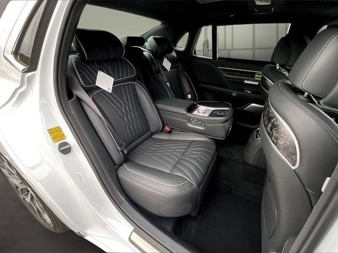 New 2026 Genesis G90 3.5T image 10