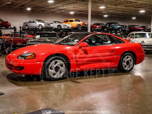 Used 1994 Dodge Stealth R/T Turbo AWD/4WD image 4