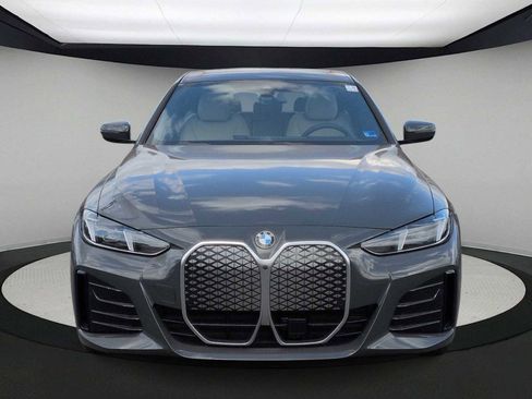 New 2026 BMW i4 xDrive40i w/ M Sport Package AWD/4WD image 3