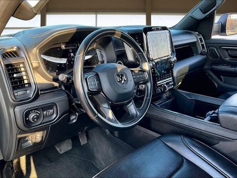Used 2023 RAM 1500 Limited image 14
