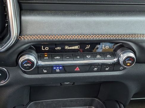 Certified 2025 MAZDA CX-50 2.5 Hybrid w/ Weather Package image 30