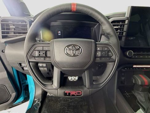 New 2026 Toyota Tundra TRD Pro image 11