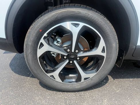 New 2026 Ford Escape ST-Line Select AWD/4WD image 42