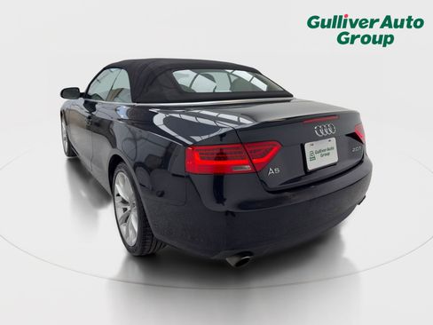 Used 2013 Audi A5 2.0T Premium Plus image 5