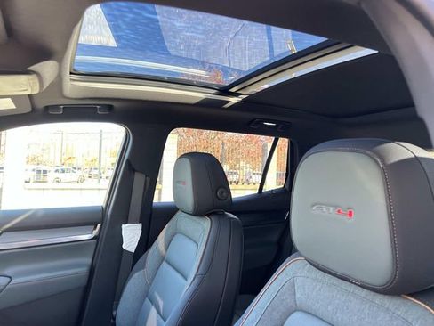 New 2026 GMC Terrain AT4 w/ Convenience Package III image 18