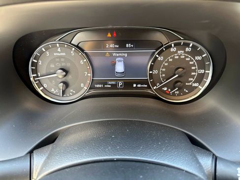 Certified 2024 INFINITI QX80 Premium Select w/ Cargo Package image 25