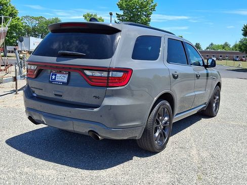 Used 2023 Dodge Durango R/T AWD/4WD image 11