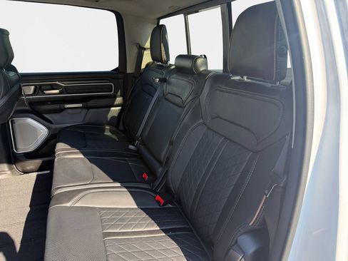 Used 2026 RAM 1500 Tungsten w/ Bed Utility Group AWD/4WD image 9