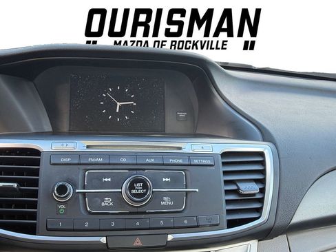 Used 2014 Honda Accord LX image 14