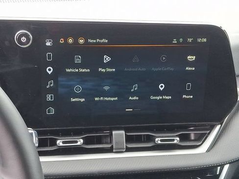 Used 2025 Chevrolet Equinox LT FWD image 17