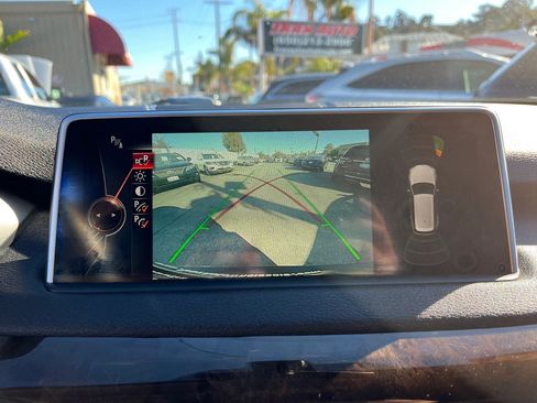 Used 2014 BMW X5 sDrive35i image 21