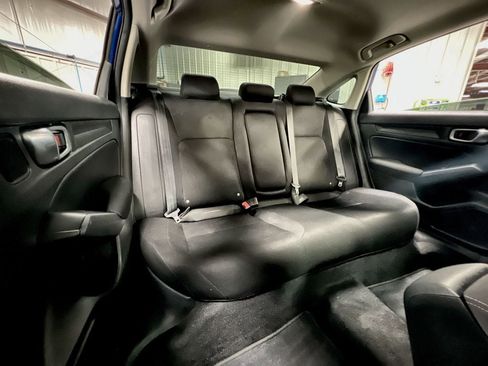 Used 2024 Honda Civic EX image 21