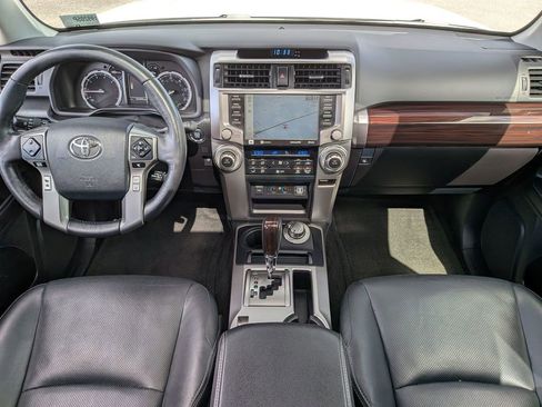 Used 2023 Toyota 4Runner Limited image 29