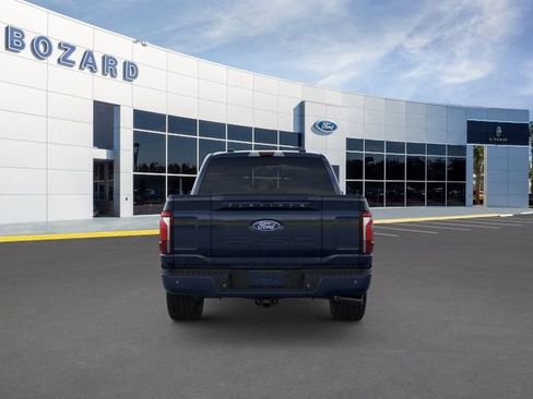 New 2026 Ford F150 Platinum AWD/4WD image 6