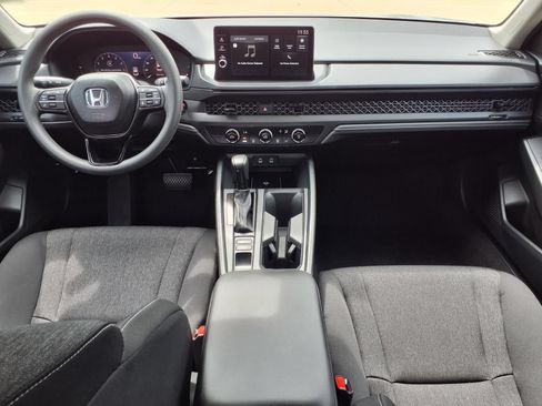 Used 2026 Honda Accord LX image 9