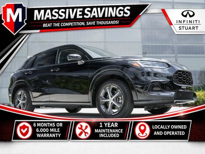 Used 2024 Honda HR-V EX-L