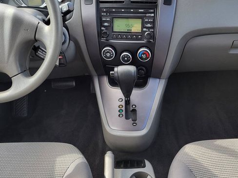 Used 2008 Hyundai Tucson GLS FWD image 27