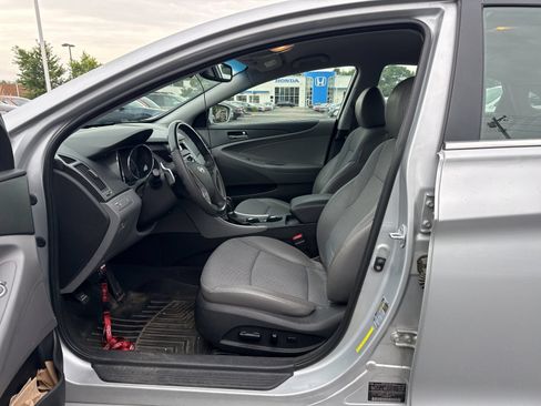 Used 2011 Hyundai Sonata SE FWD image 3
